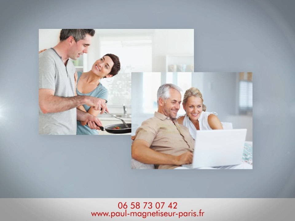 Magnétiseur Guérisseur ZEN