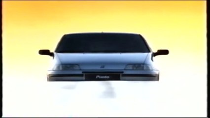 fiat punto spot (1993)