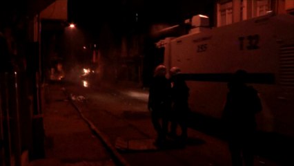 Turquie : 14 morts dans des manifestations pro-kurdes