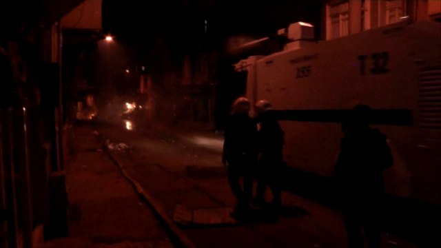 Turquie : 14 morts dans des manifestations pro-kurdes