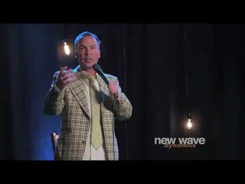 Doug Stanhope - 60 Inches Of AIDS On Any Given Sunday (Stand up Comedy)
