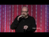 Brian Posehn - Still Not Over Star Wars (Stand up Comedy)