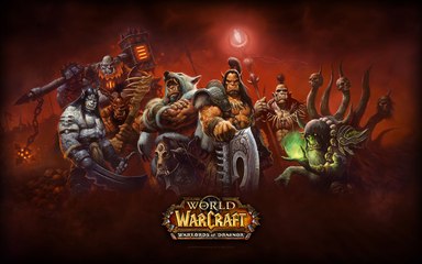 I Signori della Guerra - Parte 4 - Kilrogg