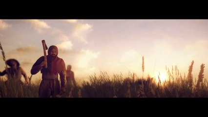 Kingdom Come : Deliverance - Early Alpha Teaser