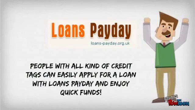 Payday Loans Today- Easy access to funds within a day via online method