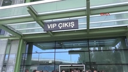 İzmir CHP Lideri Kılıçdaroğlu İzmir'de Konuştu
