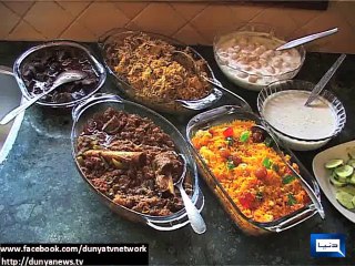 Dunya News - Children turn to parks to enjoy rest of Eid