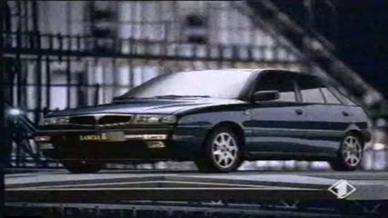 lancia delta spot (1993)