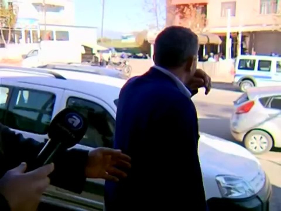 Acayip Tikli Adam - AksuAntalya - Sansürsüz