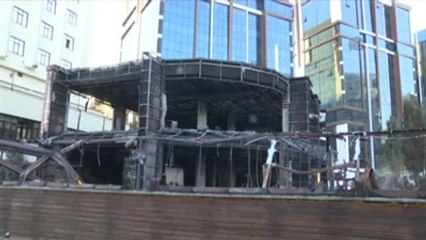 Diyarbakır'daki Sokağa Çıkma Yasağı