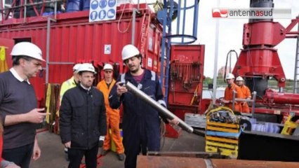 TGSRVott07_melendugno_tap_avviati_sondaggi.mp4 TG 07.10.14