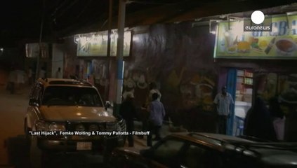 Last Hijack: egy szomáliai kalóz életét bemutató film