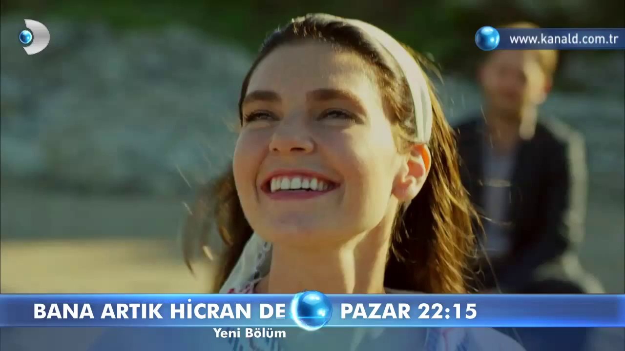 Bana Artık Hicran De - 4. Bölüm Fragmanı