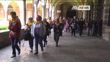 IL NUOVO BRAND DEL TURISMO RELIGIOSO