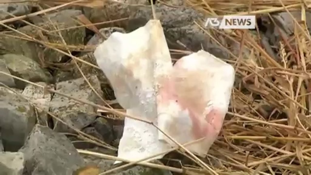 SI SDRAIA SUI BINARI, 12ENNE SALVA PER MIRACOLO