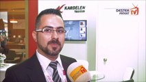 Kardelen Yazılım: Sağlık Kurumları İçin Çözümler Üretiyoruz