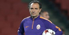 Prandelli, 10 Futbolcuyu Gönderiyor