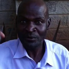 A msg from Kenya to Paki ppl showing support to IK n PTI