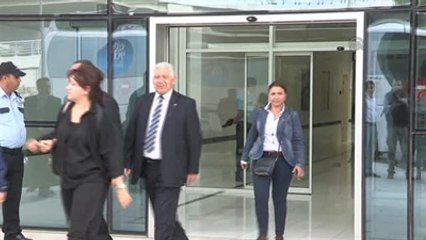 CHP Genel Başkanı Kılıçdaroğlu Soruları Cevapladı (1)