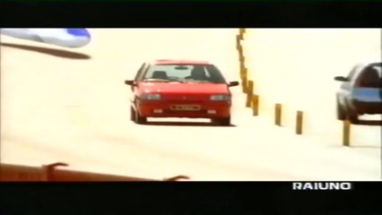 renault clio spot (1994)