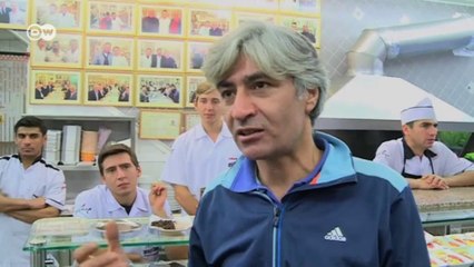 Turkey: Tough Treatment | Focus on Europe