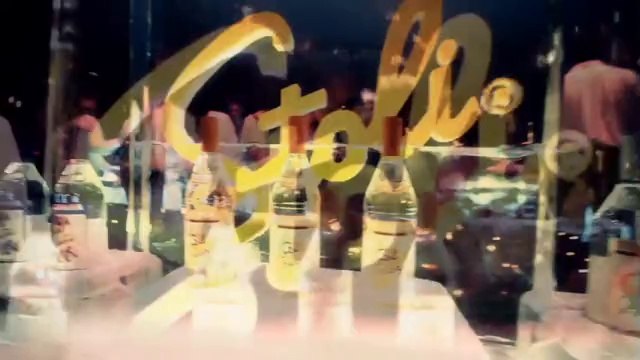 Karma Masquerade 2012 @ Playboy Mansion