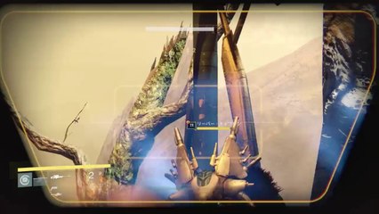 【プレイ動画】Destiny 29