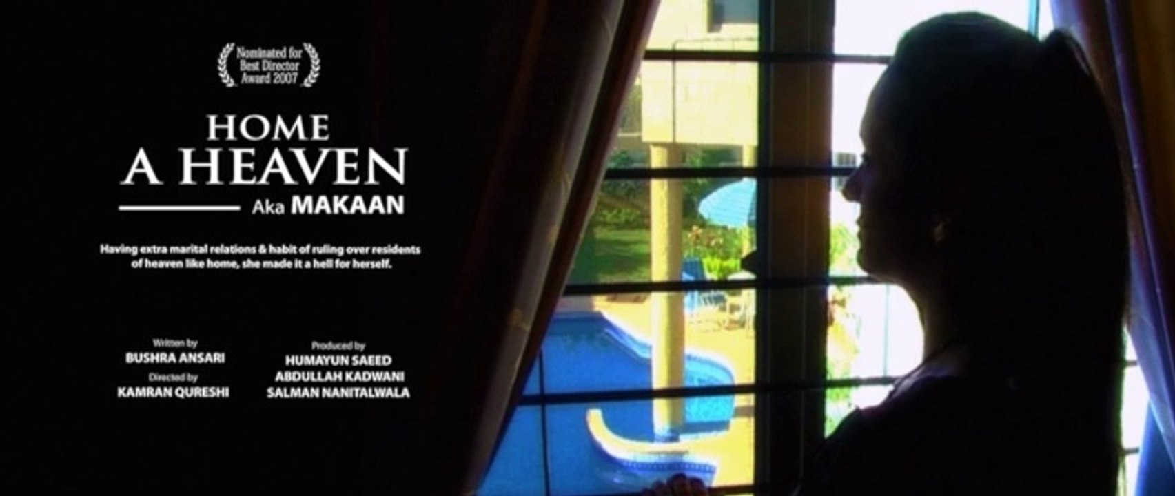 Presentation of Drama Serial “Home a Heaven” Aka “Makan”