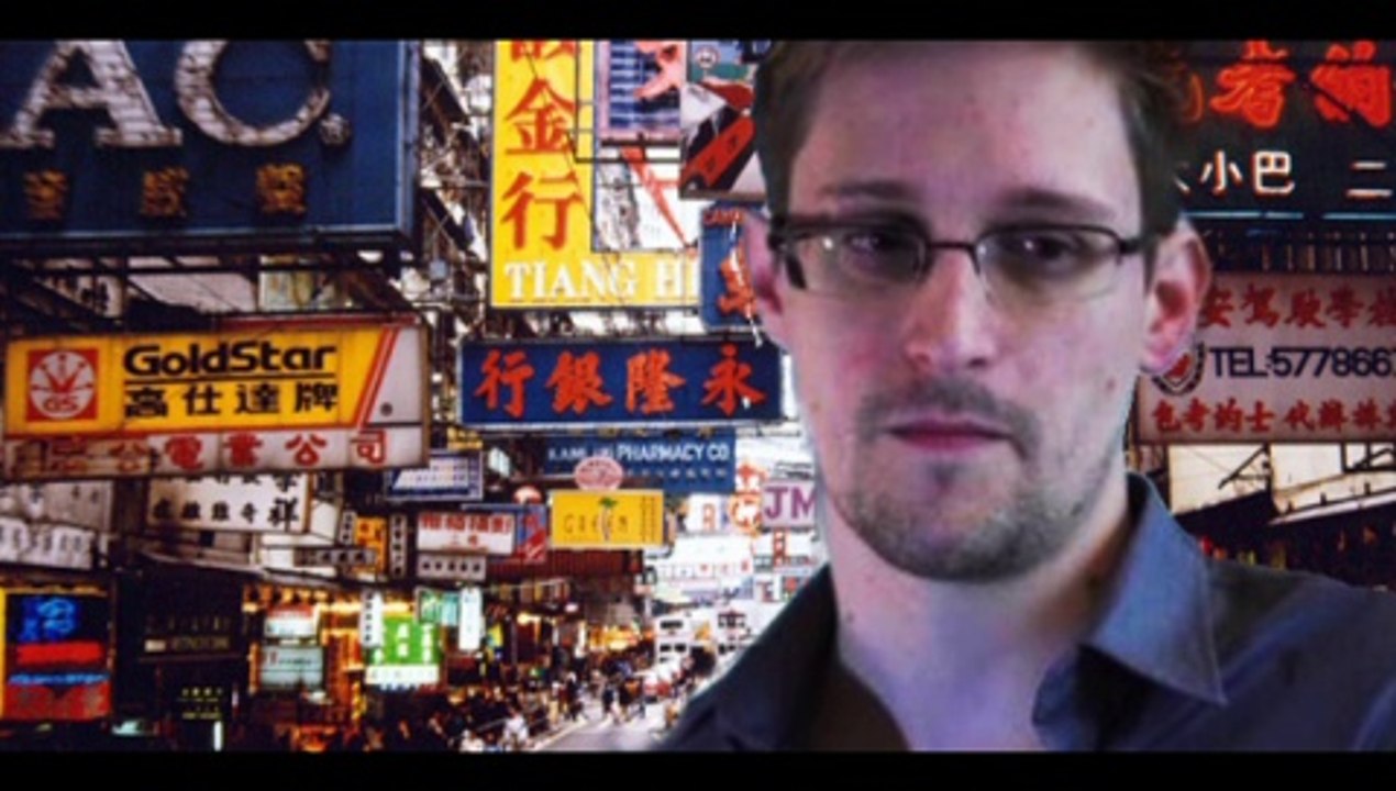 Was ist mit dem Volk los