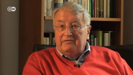 Secret Heroes: On the Rooftops of Leipzig | Focus on Europe