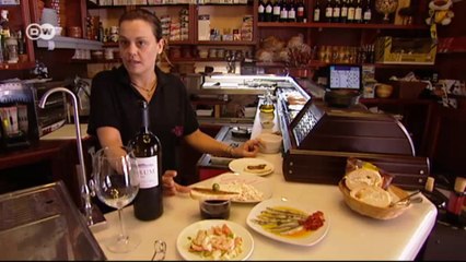 A visit to Western Andalusia | Euromaxx - Extra Tour