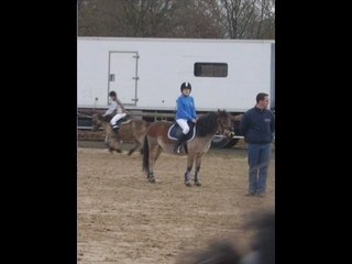 Grâce a toi je suis devenu quelqu'un...