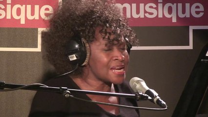 "Joshua Fit The Battle Of Jericho" par Liz McComb | Le live de la matinale