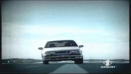 saab 95 spot (1998)