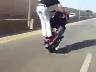 Lahore Girls wheeling