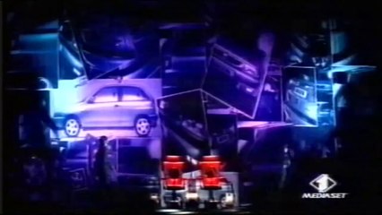 seat ibiza gt 16v spot(1996)