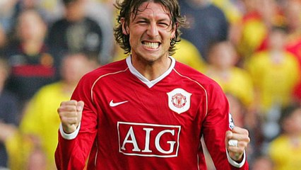 Parla Heinze: "Di Maria tra i più forti al mondo"