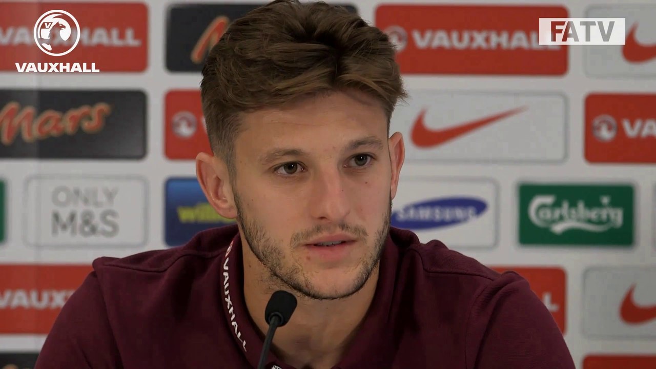 Lallana happy with first Liverpool goal | FATV News