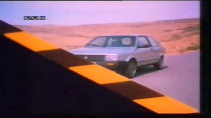 seat ibiza spot (1986)