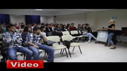 Karşıyakalı Öğrencilere Bonzai Uyarısı