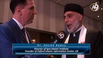 Dr. Sheikh Ramzy, Director of Iqra Islamic Institute, Founder of Oxford Islamic Information Center, UK