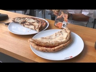 Napoli - Report, i pizzaioli napoletani irritati…ma non troppo -2- (07.10.14)