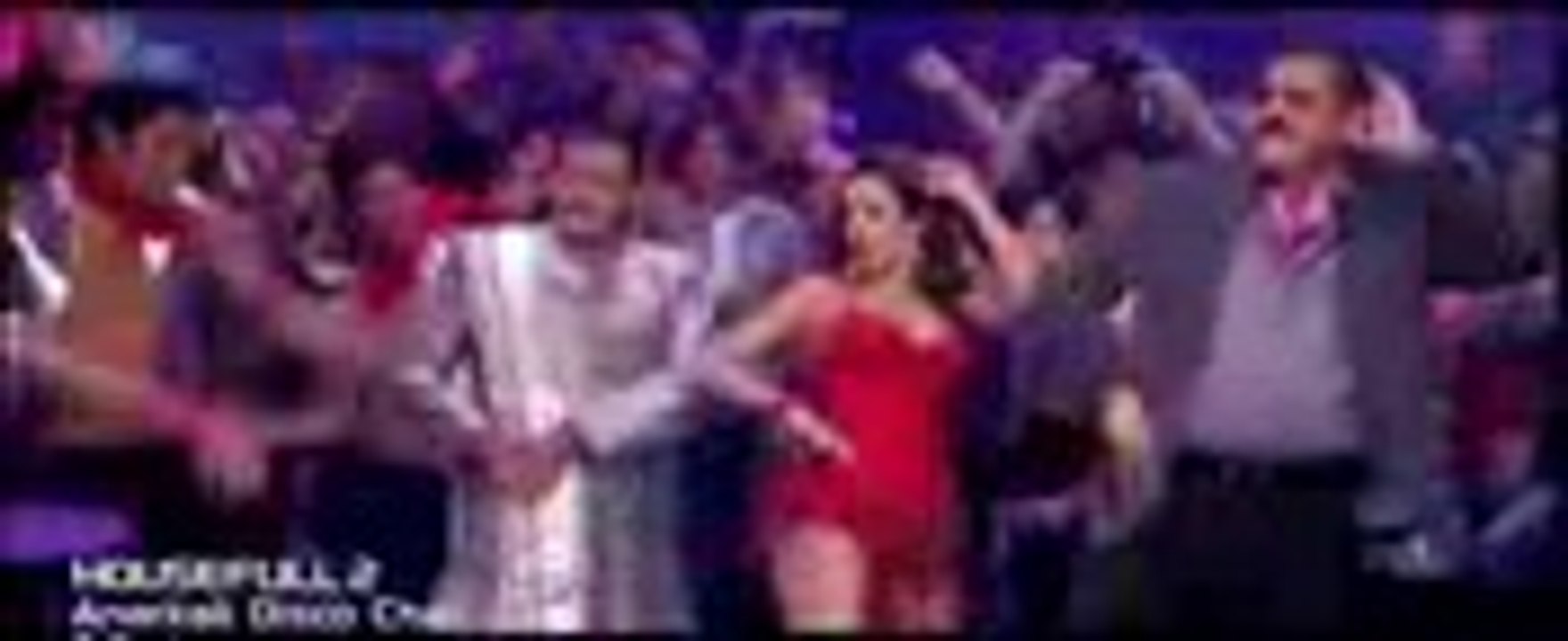 Anarkali Disco Chali (Full Video Song) - Housefull 2 Movie - Ft' Malaika Arora Khan
