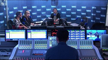 Faut-il accepter l'ultimatum des routiers contre l'écotaxe ?