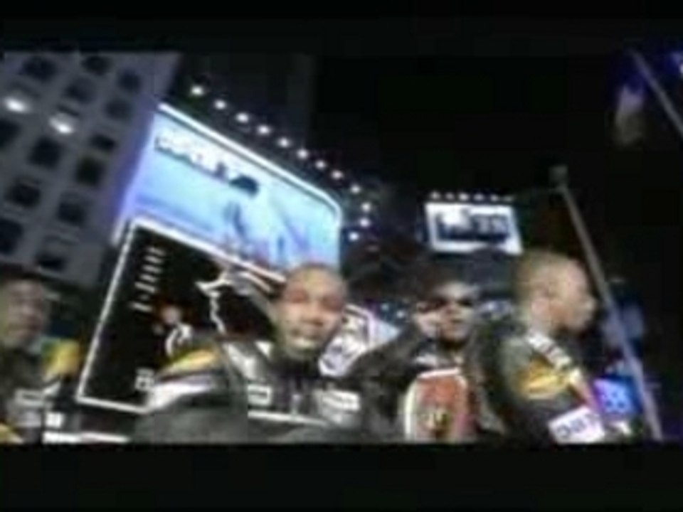 112 feat. Notorious Big - Only you