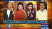 Samaa Ayaz Latif Palijo exposes Shazia Marri SPLGO & PPP Sindh Card