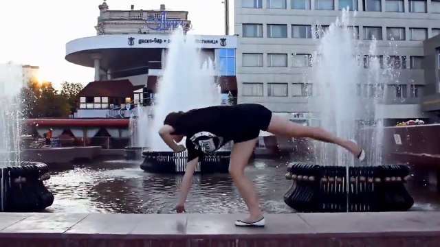 Parkour et Freerunning 2014 - Les meilleurs moments