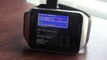 Windows 95 On Android Smart Watch