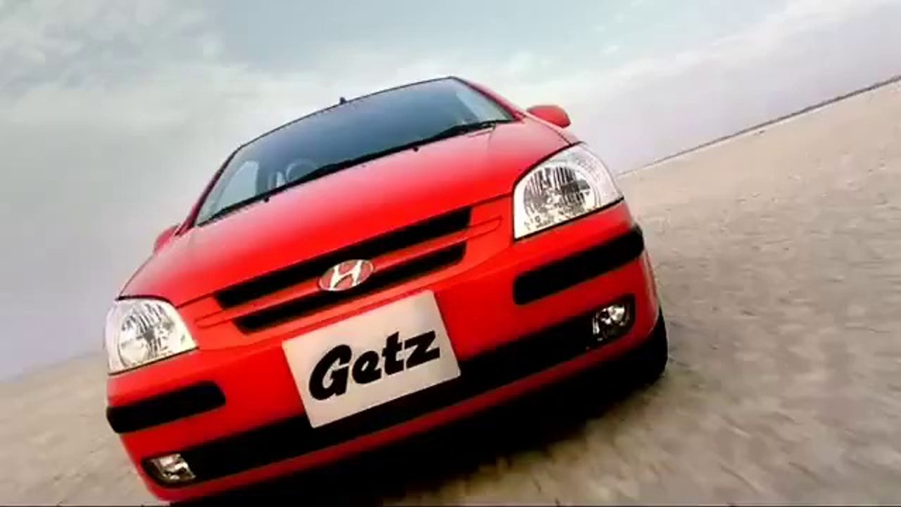 Hyundai Test