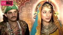 Jodha Akbar 7th October 2014 FULL EPISODE | SAD DEMISE of Jodha & Akbar's TWIN BABIES